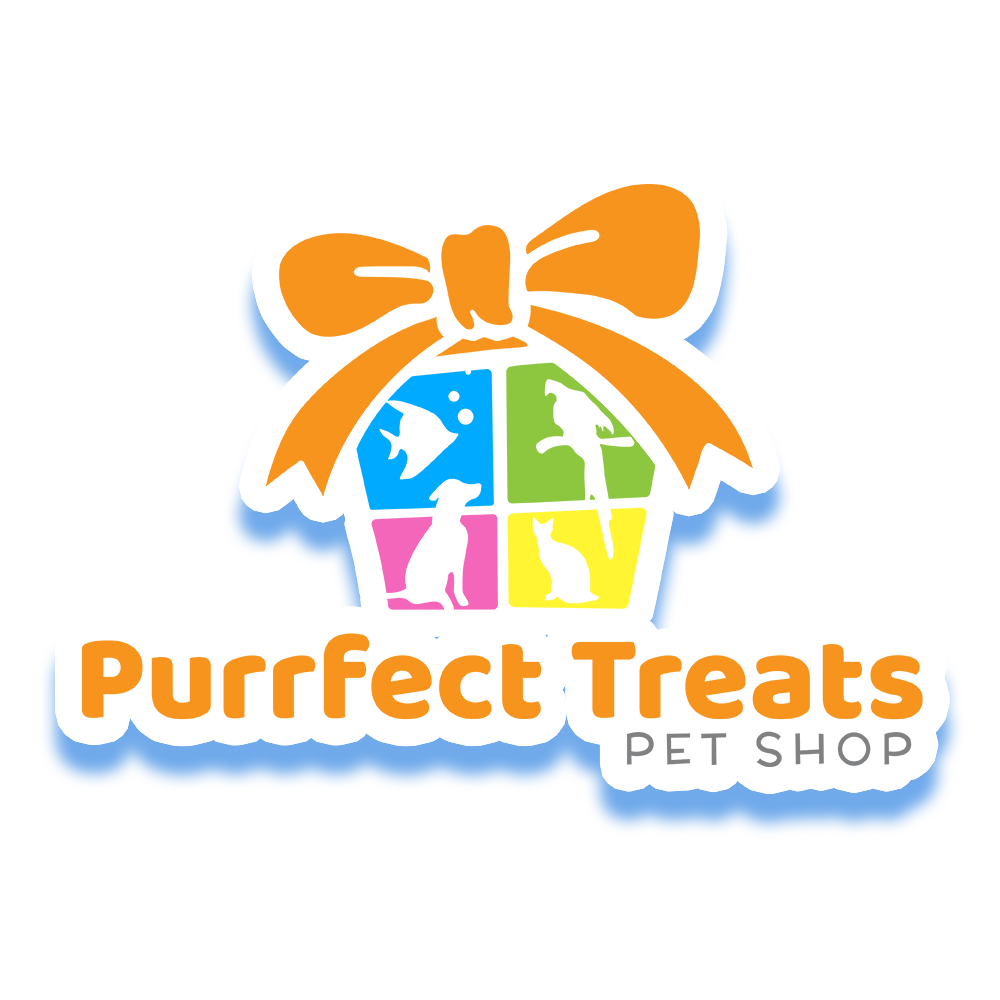 Purrfect Treats